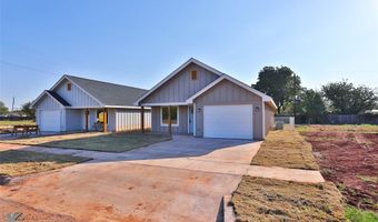 2561 Bel Air, Abilene, TX 79603