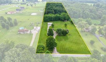 4954 N Jack Morgan Rd, Austin, IN 47102