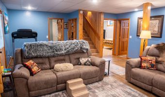 362 SNOWMOBILE Ln, Daniel, WY 83115