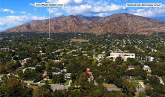81 Hacienda Dr, Arcadia, CA 91006