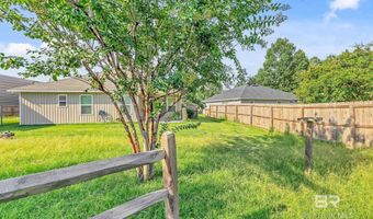 128 Cottage Ln, Atmore, AL 36502