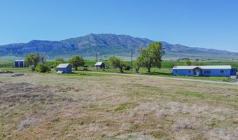 13539 S Robin, Arimo, ID 83214