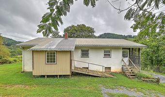 10103 Hayters Gap Rd, Abingdon, VA 24210