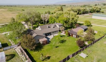 3163 Clubine Rd, Lamoille, NV 89828