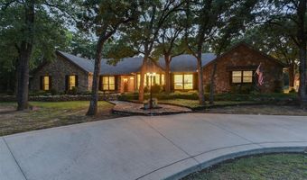 10017 County Road 604, Alvarado, TX 76009