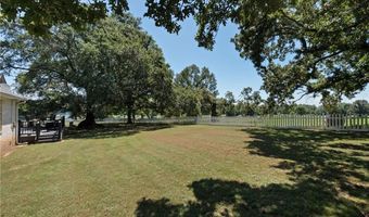 615 Clear Crk, Alma, AR 72921