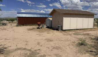 1085 W Possum Ln, Benson, AZ 85602