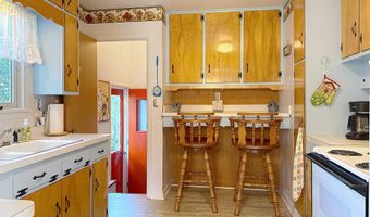 206 Cummings Ave, Buffalo, WY 82834