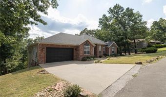 7 Stratfield Ln, Bella Vista, AR 72714