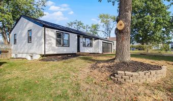8505 Ava Dr, Affton, MO 63123