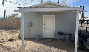 1109 Filipino Ave, Alamogordo, NM 88310