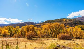 422 Sopris Creek Rd, Basalt, CO 81621