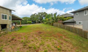 4449- A AHOPUEO Dr, Kalaheo, HI 96741
