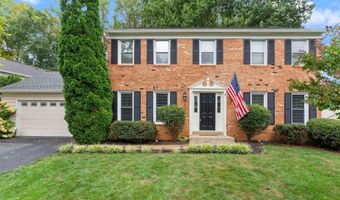 8470 NICOLE Ct, Annandale, VA 22003