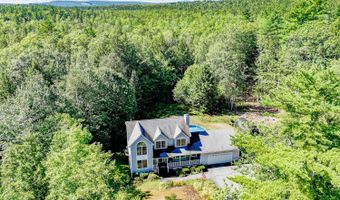 290 Castle Island Rd, Belgrade, ME 04917