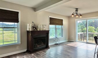 360 Rainbow Ln, Asbury, WV 24916