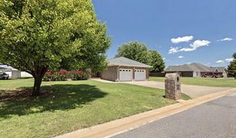 418 Magnolia, Alva, OK 73717