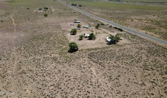 Tbd Chambers 3, Chambers, AZ 86502