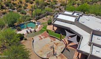 40777 N ECHO CANYON Dr, Cave Creek, AZ 85331