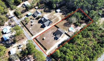 66 Hathcock Rd, Apalachicola, FL 32320