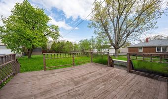 368 Grover Cleveland Hwy, Amherst, NY 14226