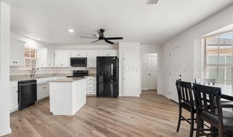 551 S Lantana Rd, Bushland, TX 79124