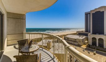 3101 Boardwalk 1007, Atlantic City, NJ 08401