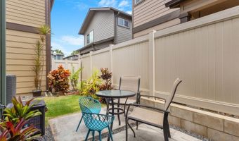91-1159 Kamakana St 818, Ewa Beach, HI 96706