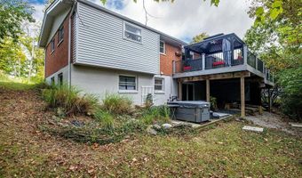 2623 Eight Mile Rd, Anderson Twp., OH 45244