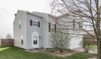 6639 Newstead Dr, Indianapolis, IN 46217