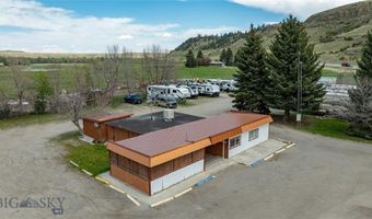 3315 Highway 78, Absarokee, MT 59001