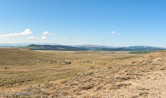 BEAVER RIDGE Road, Daniel, WY 83115