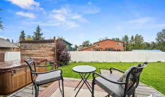 6860 Burlwood Dr, Anchorage, AK 99507