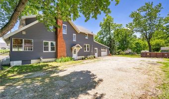 14828 Gaskill Dr NE, Alliance, OH 44601