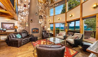 10 Brazos Dr, Angel Fire, NM 87710