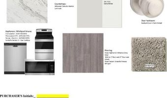 176 Sienna Dr, Alvord, TX 76225