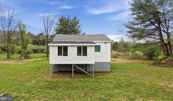 216 CEDAR RIVER Ln, Augusta, WV 26704