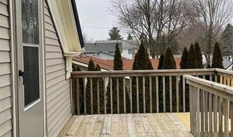 302 N BRISTOL - Upper Unit 2, Almont, MI 48003