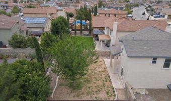 14173 Smokey Point Dr, El Paso, TX 79938