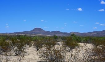 605 LTM Rd, Terlingua, TX 79852