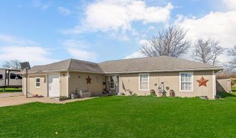 528 S Truman Rd, Archie, MO 64725