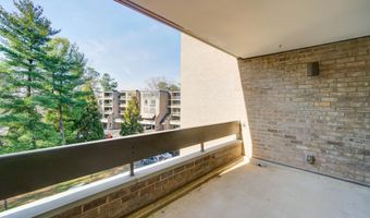 4936 SENTINEL Dr 302, Bethesda, MD 20816