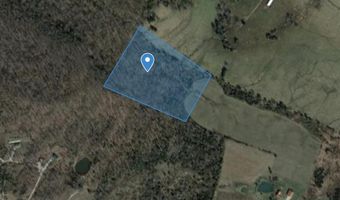0 Beauchamp Cemetery Rd, Caneyville, KY 42721