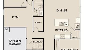 24144 W BOWKER St, Buckeye, AZ 85326