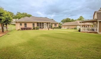 171 HUNTINGTON Trce, Anniston, AL 36207