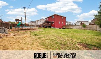 1302 Red Tail St, Casper, WY 82601
