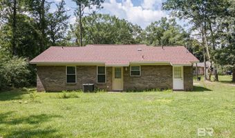 2603 Scarlet Dr, Bay Minette, AL 36507