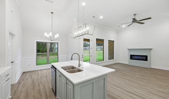 320 Stronghold Dr, Brandon, MS 39042