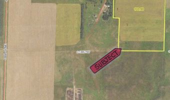 103 Acres Gibbs Twp, Bismarck, ND 58503