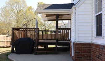 2908 Northaven Dr, Bentonville, AR 72712
